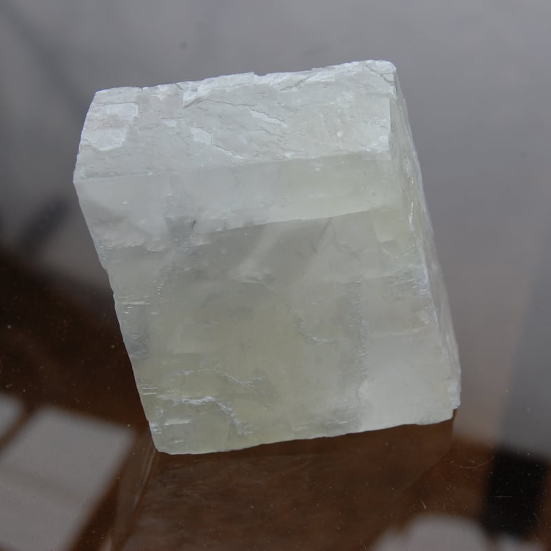 Optical calcite deals